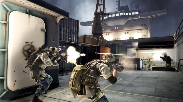 Ghost Recon: Future Soldier - изображение 4 Ghost Recon: Future Soldier - фото 4
