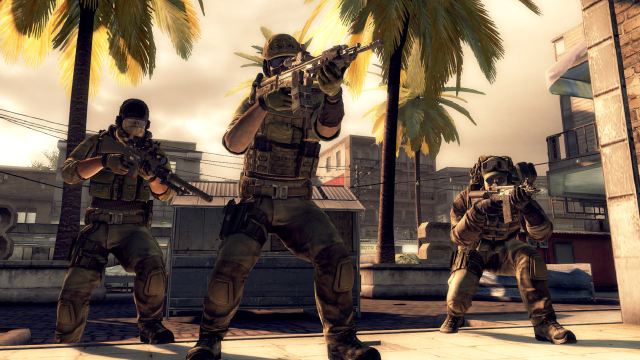 Ghost Recon: Future Soldier - изображение 2 Ghost Recon: Future Soldier - фото 2