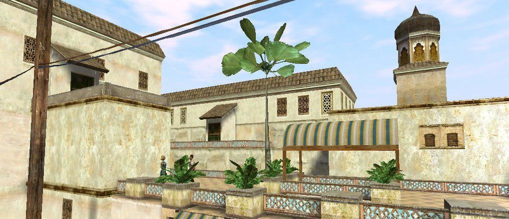 Ретро-обзор. No One Lives Forever (2000) - изображение 12 Ретро-обзор. No One Lives Forever (2000) - фото 12