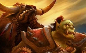 World of Warcraft: Рассвет мертвецов - изображение обложка