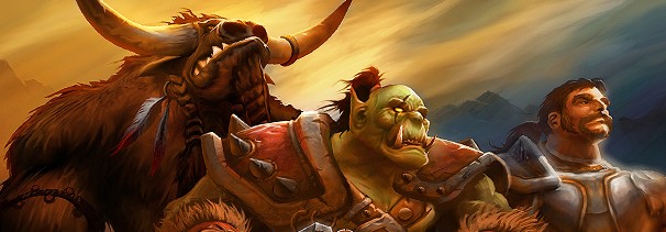 World of Warcraft: Рассвет мертвецов - изображение 1 World of Warcraft: Рассвет мертвецов - фото 1