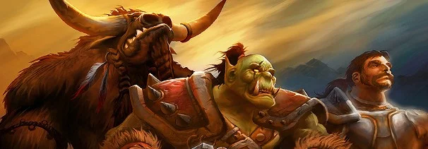 World of Warcraft: Рассвет мертвецов - фото 1