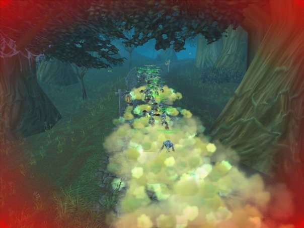 World of Warcraft: Рассвет мертвецов - изображение 4 World of Warcraft: Рассвет мертвецов - фото 4
