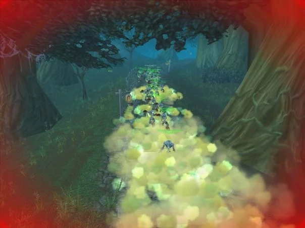 World of Warcraft: Рассвет мертвецов - фото 4