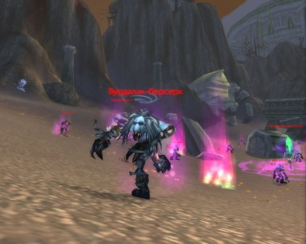 World of Warcraft: Рассвет мертвецов - изображение 7 World of Warcraft: Рассвет мертвецов - фото 7