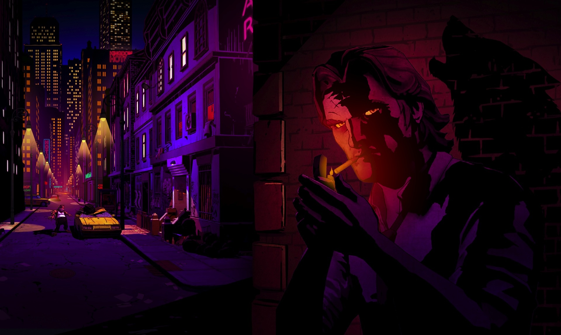 5, 10, 15 и 20 лет назад: The Wolf Among Us, ArmA 2, Spider-Man 2, Outcast - изображение 1 5, 10, 15 и 20 лет назад: The Wolf Among Us, ArmA 2, Spider-Man 2, Outcast - фото 1