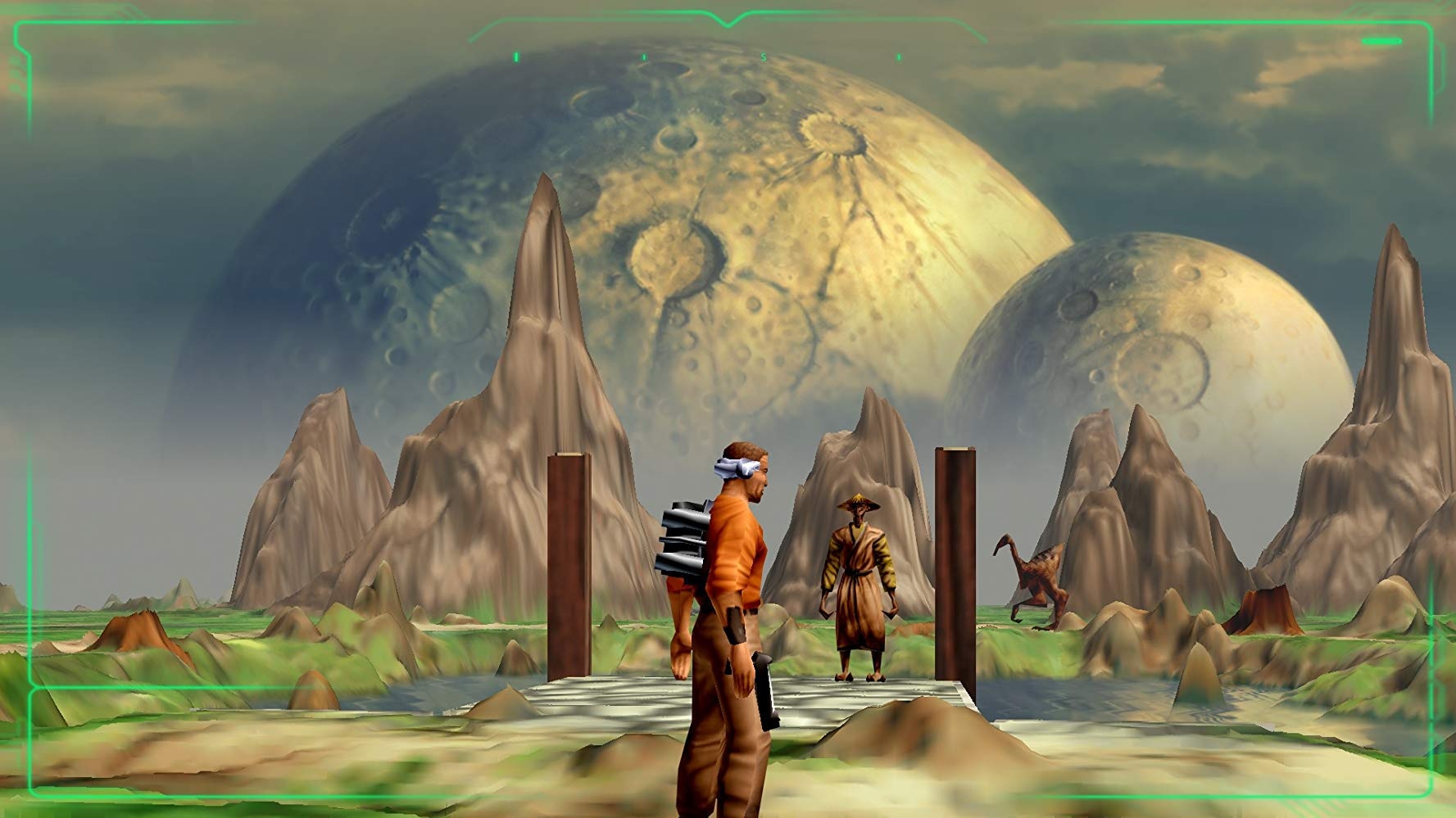 5, 10, 15 и 20 лет назад: The Wolf Among Us, ArmA 2, Spider-Man 2, Outcast - изображение 4 5, 10, 15 и 20 лет назад: The Wolf Among Us, ArmA 2, Spider-Man 2, Outcast - фото 4