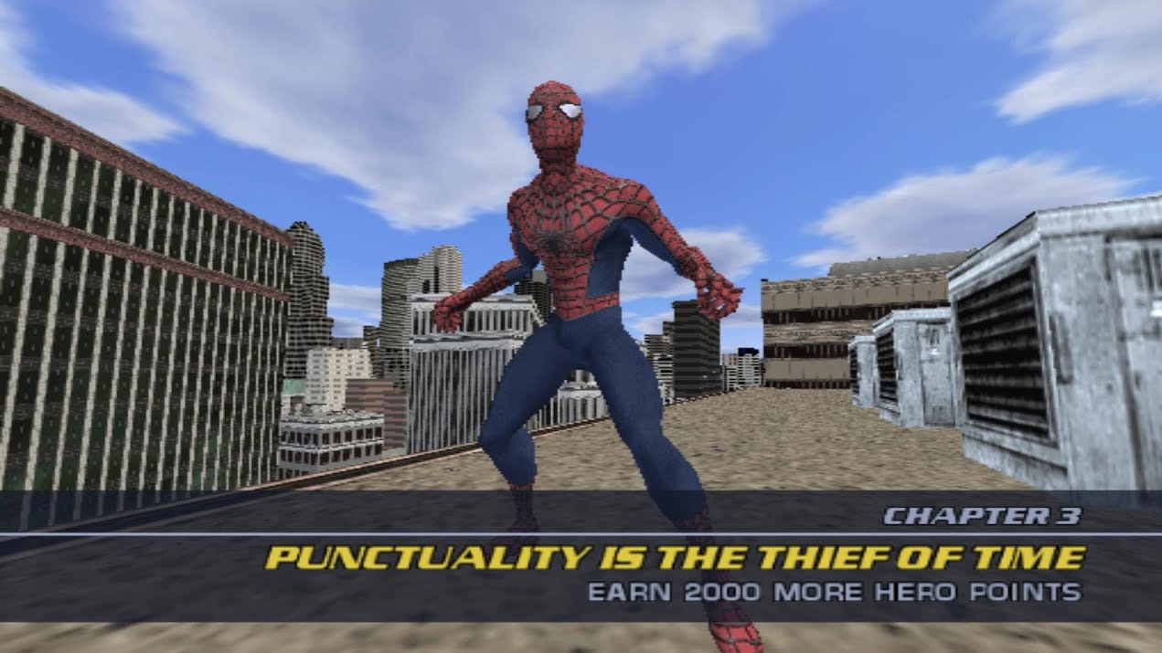 5, 10, 15 и 20 лет назад: The Wolf Among Us, ArmA 2, Spider-Man 2, Outcast - изображение 3 5, 10, 15 и 20 лет назад: The Wolf Among Us, ArmA 2, Spider-Man 2, Outcast - фото 3