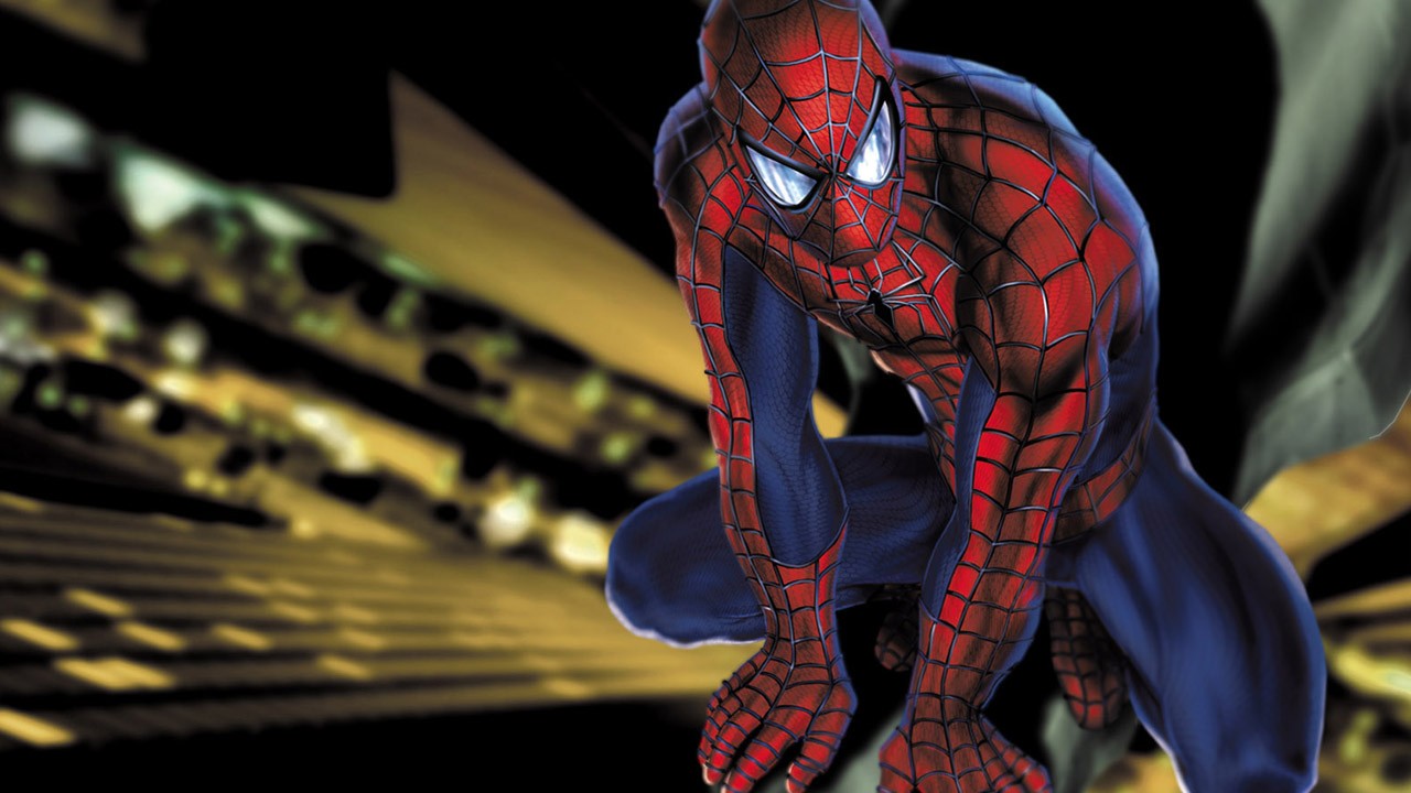 5, 10, 15 и 20 лет назад: The Wolf Among Us, ArmA 2, Spider-Man 2, Outcast - изображение обложка