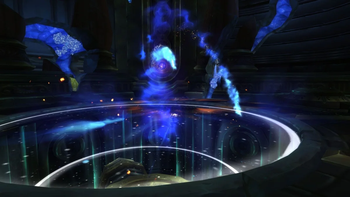 Battle for Azeroth навсегда изменит систему PvP в World of Warcraft - фото 6