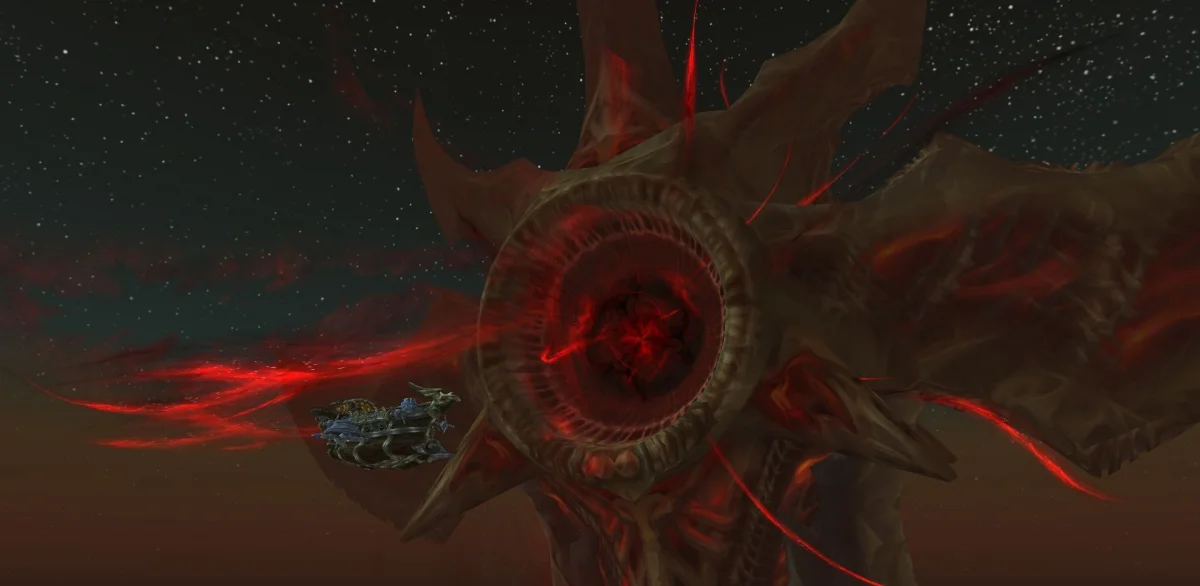 Battle for Azeroth навсегда изменит систему PvP в World of Warcraft - фото 4