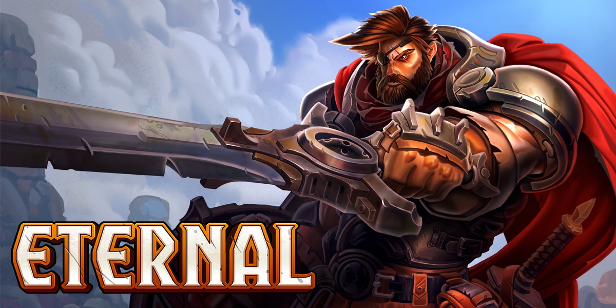 Предварительный обзор Eternal. Когда ждать выход на российский рынок? - изображение обложка