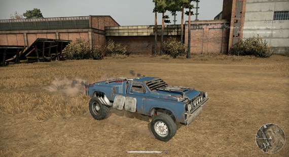 Пять с половиной главных причин ждать Crossout - изображение 10 Пять с половиной главных причин ждать Crossout - фото 10