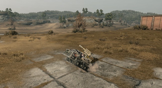 Пять с половиной главных причин ждать Crossout - изображение 4 Пять с половиной главных причин ждать Crossout - фото 4