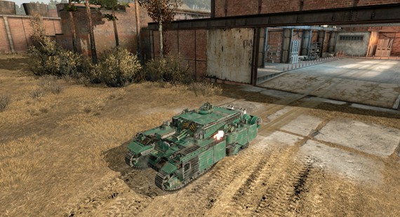 Пять с половиной главных причин ждать Crossout - изображение 6 Пять с половиной главных причин ждать Crossout - фото 6