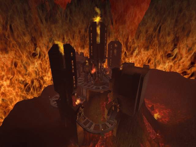 Unreal Tournament 2003 - изображение 2 Unreal Tournament 2003 - фото 2