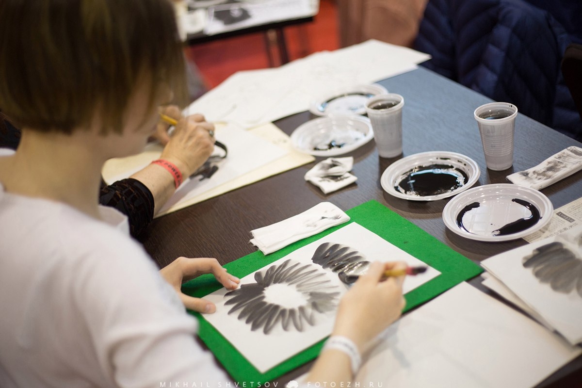 Фестиваль Hinode Power Japan 2017: как японцы на ВДНХ развлекались - фото 25