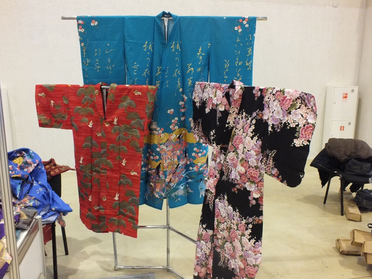 Фестиваль Hinode Power Japan 2017: как японцы на ВДНХ развлекались - фото 19