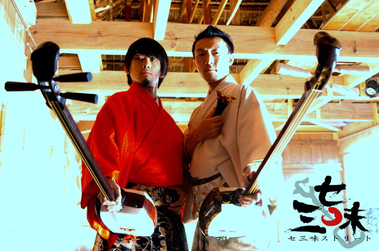 Фестиваль Hinode Power Japan 2017: как японцы на ВДНХ развлекались - фото 6