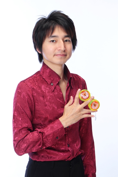 Фестиваль Hinode Power Japan 2017: как японцы на ВДНХ развлекались - фото 11