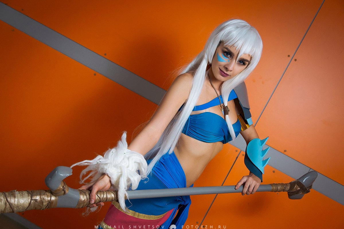 Фестиваль Hinode Power Japan 2017: как японцы на ВДНХ развлекались - фото 26