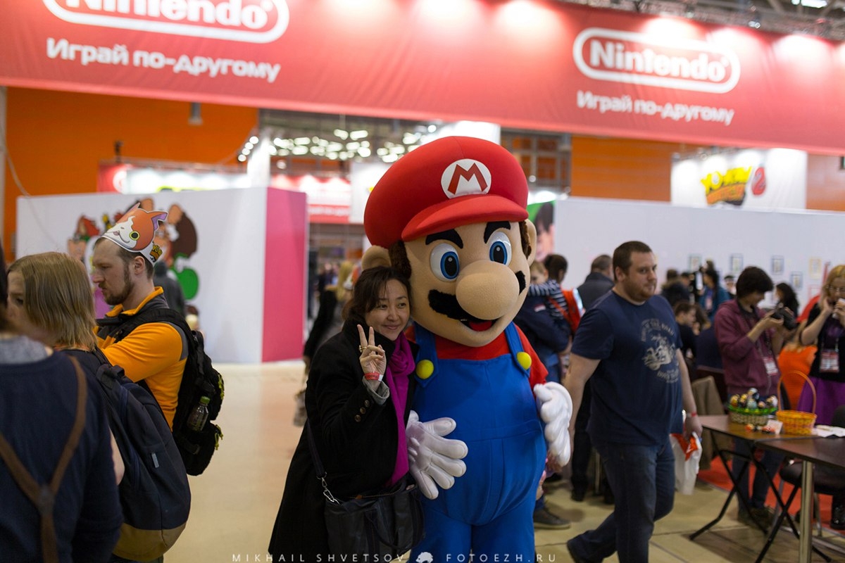 Фестиваль Hinode Power Japan 2017: как японцы на ВДНХ развлекались - фото 22