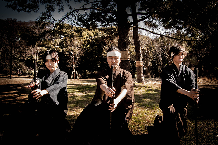 Фестиваль Hinode Power Japan 2017: как японцы на ВДНХ развлекались - фото 10