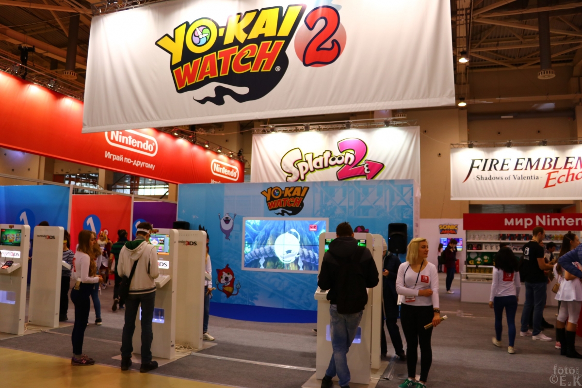 Фестиваль Hinode Power Japan 2017: как японцы на ВДНХ развлекались - фото 2