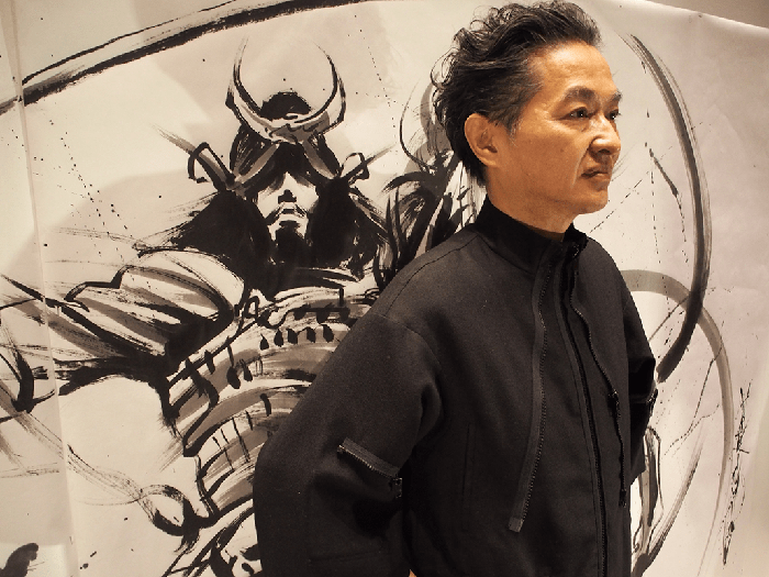 Фестиваль Hinode Power Japan 2017: как японцы на ВДНХ развлекались - фото 9