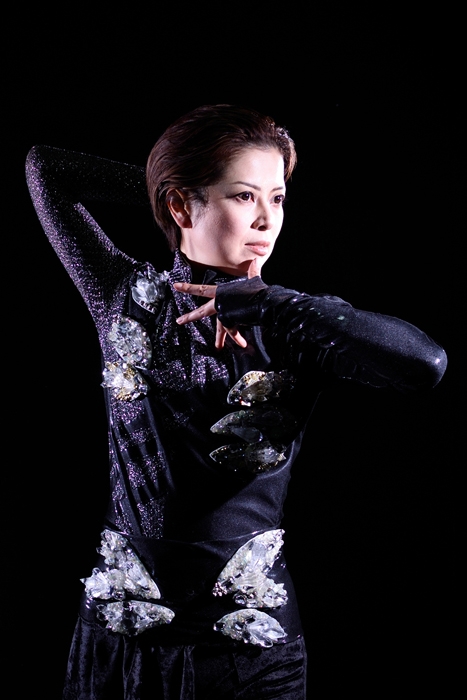 Фестиваль Hinode Power Japan 2017: как японцы на ВДНХ развлекались - фото 12