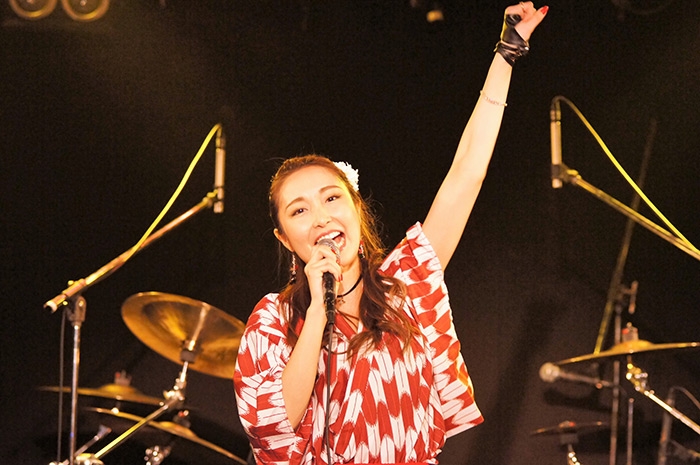 Фестиваль Hinode Power Japan 2017: как японцы на ВДНХ развлекались - фото 8