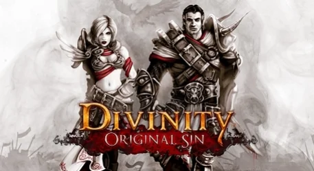 Divinity: Original Sin - изображение обложка