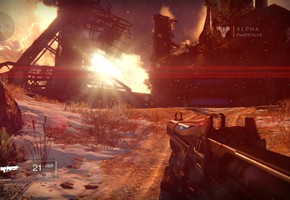 Destiny - изображение 5 Destiny - фото 5