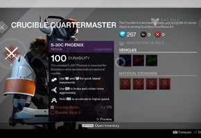 Destiny - изображение 15 Destiny - фото 15