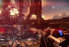 Destiny - изображение 6 Destiny - фото 6