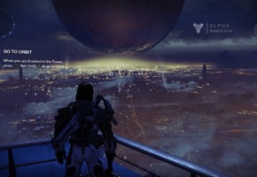 Destiny - изображение 12 Destiny - фото 12