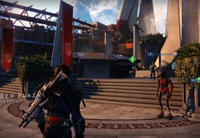 Destiny - изображение 13 Destiny - фото 13