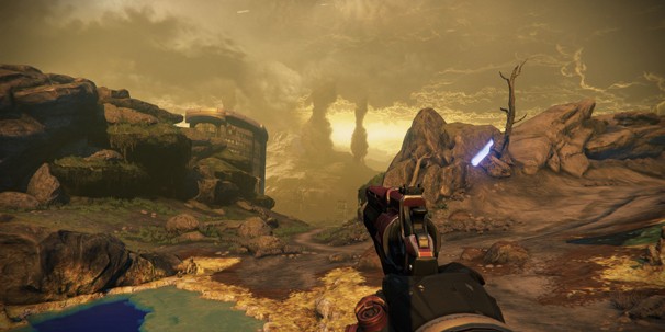 Destiny - изображение 4 Destiny - фото 4
