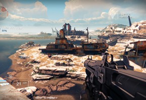 Destiny - изображение 14 Destiny - фото 14