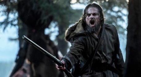 Заслуживает ли «Выживший» премии «Оскар»? - изображение обложка