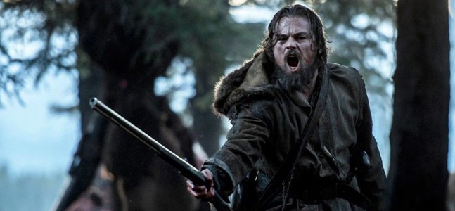 Заслуживает ли «Выживший» премии «Оскар»? - фото 1