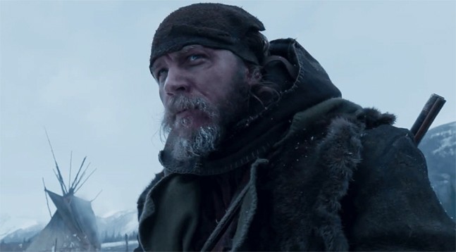 Заслуживает ли «Выживший» премии «Оскар»? - фото 2