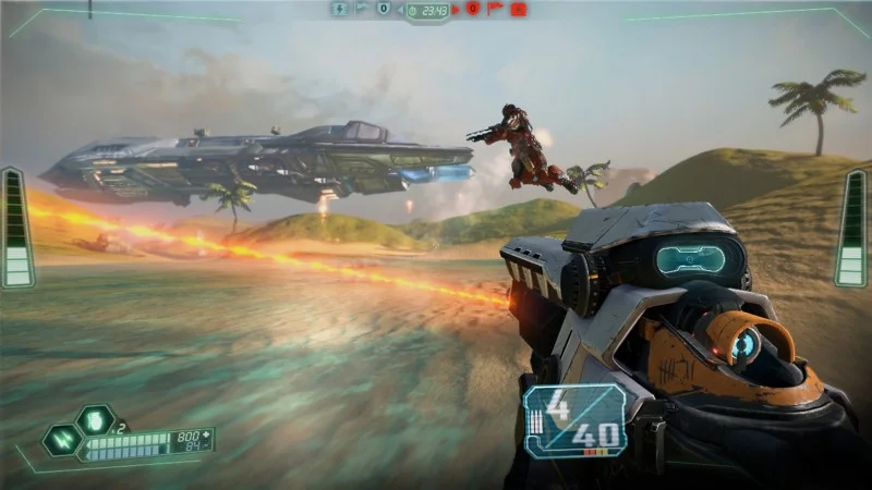 Tribes: Ascend - фото 4
