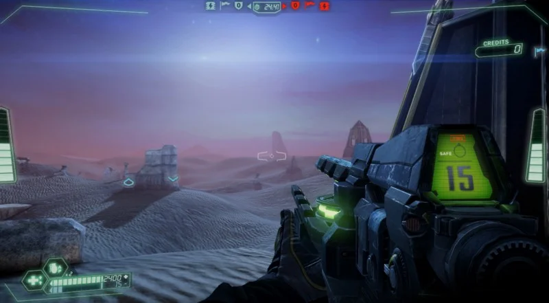 Tribes: Ascend - фото 6