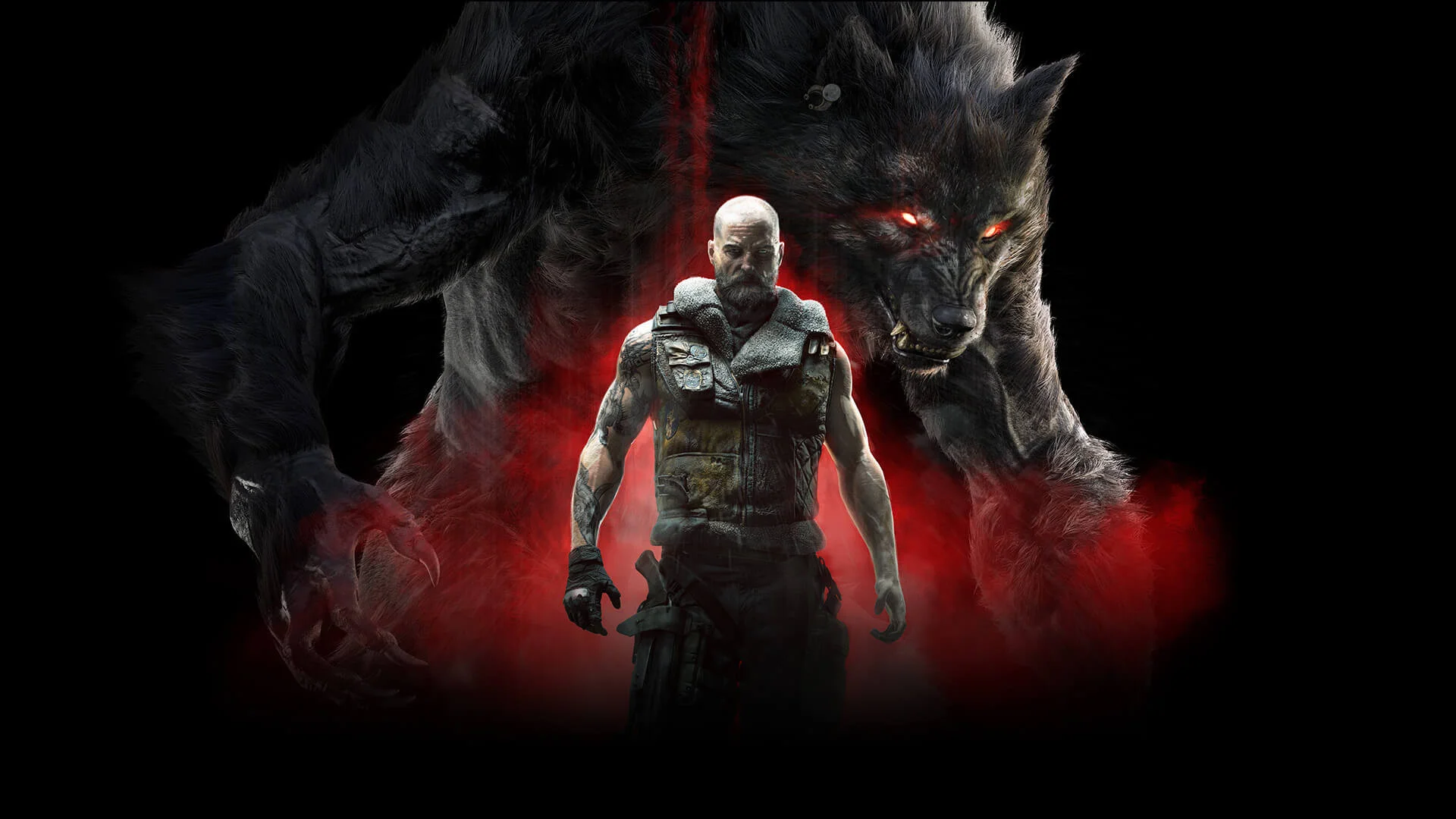 Обзор Werewolf: The Apocalypse – Earthblood. Маскарад курильщика - изображение обложка