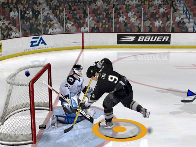 NHL 2005 - изображение 5 NHL 2005 - фото 5