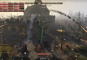 PvP в The Elder Scrolls Online - фото 4