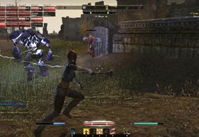PvP в The Elder Scrolls Online - фото 6