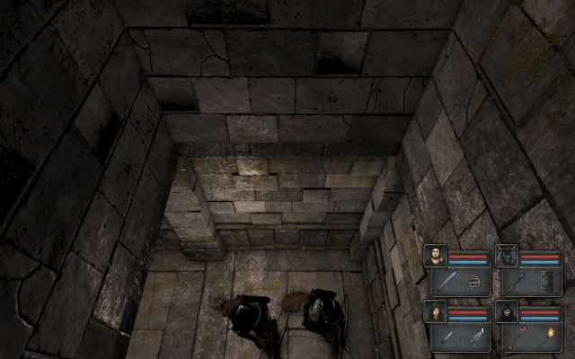 Legend of Grimrock - изображение 3 Legend of Grimrock - фото 3
