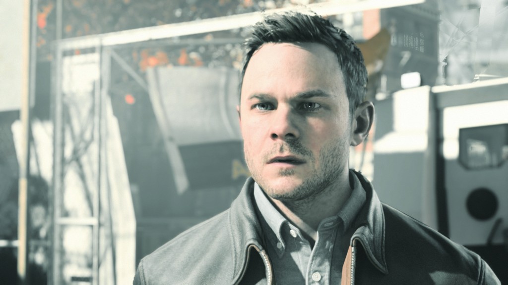 Пять фактов о свежем показе Quantum Break - фото 5